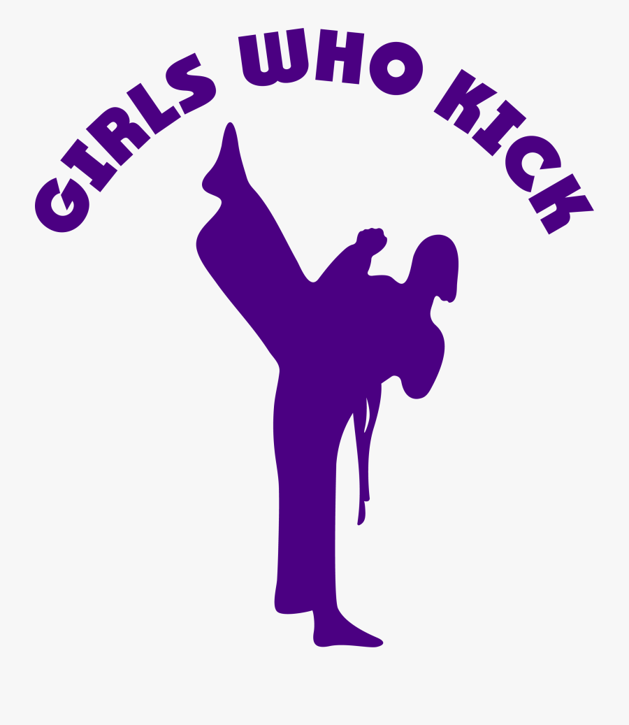 Carly Wilson - Kung Fu, Transparent Clipart