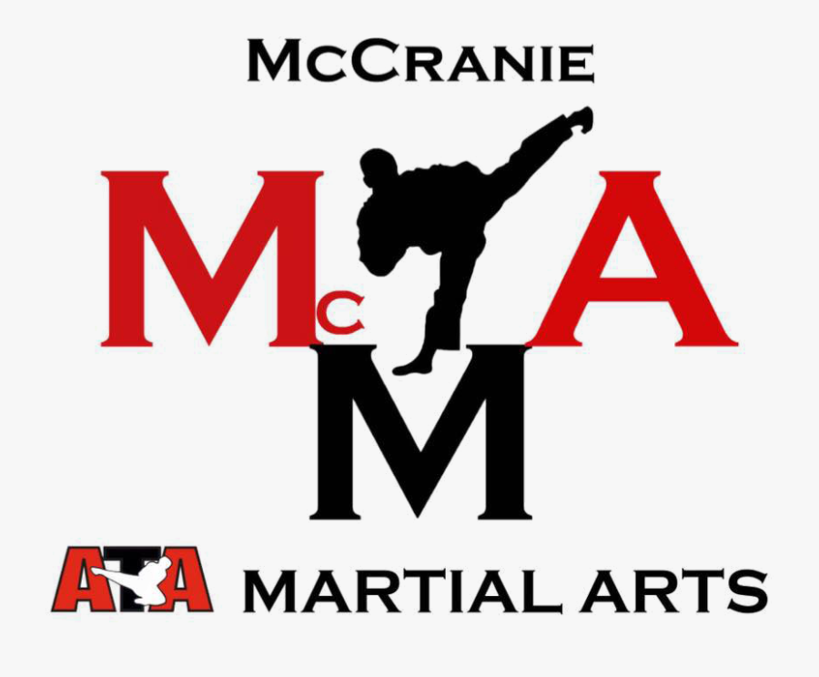 Mccranie Martial Arts - Moo Duk Kwan Taekwondo, Transparent Clipart