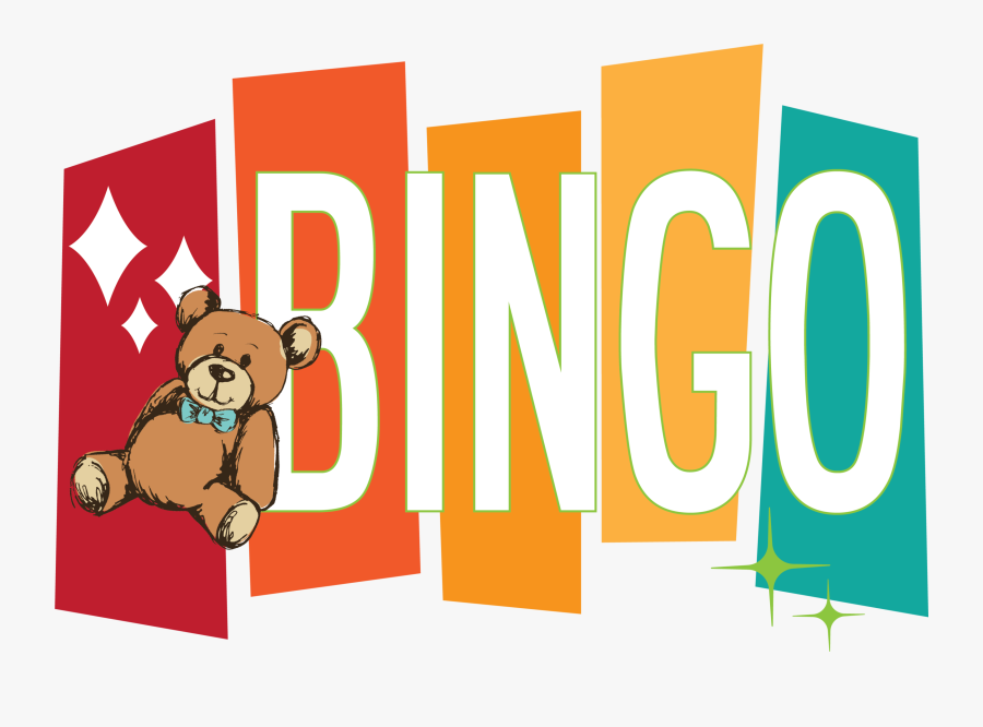 Bingo Night, Transparent Clipart