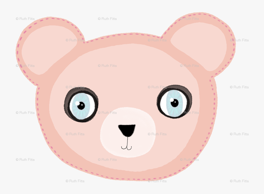 Teddy Bear, Transparent Clipart