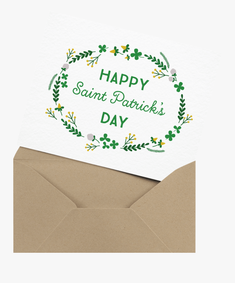 Envelope, Transparent Clipart