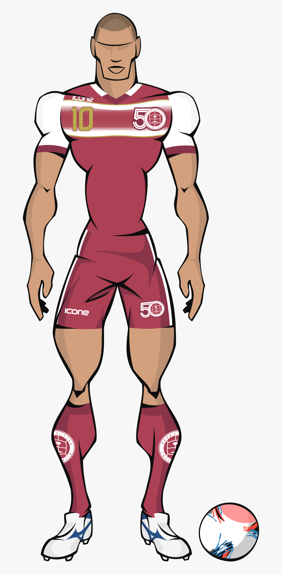 2003 Home Kit Arsenal, Transparent Clipart