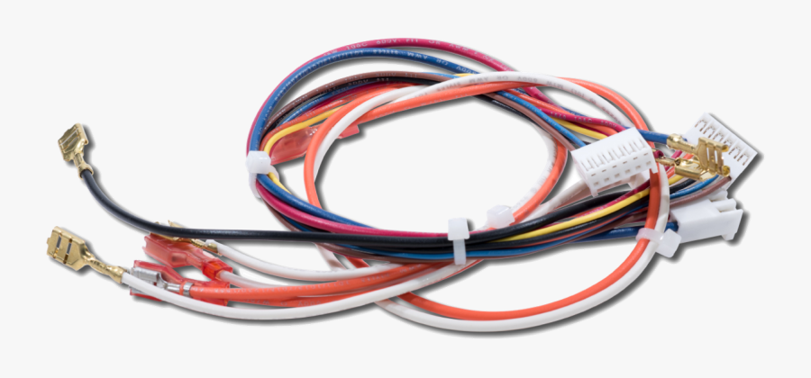 Transparent Electrical Wires Png - Wire, Transparent Clipart