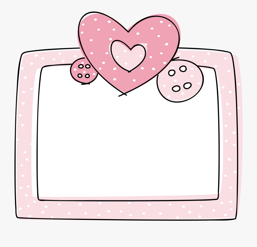 Clipart Baby Shower Baby Boy Frame, Transparent Clipart