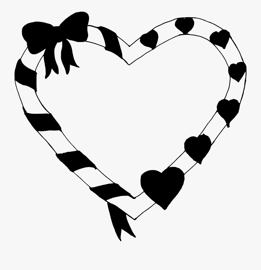 Heart, Transparent Clipart