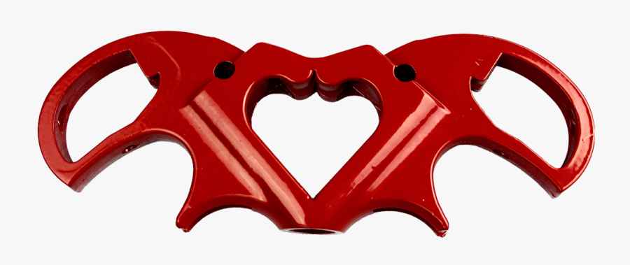Heart, Transparent Clipart