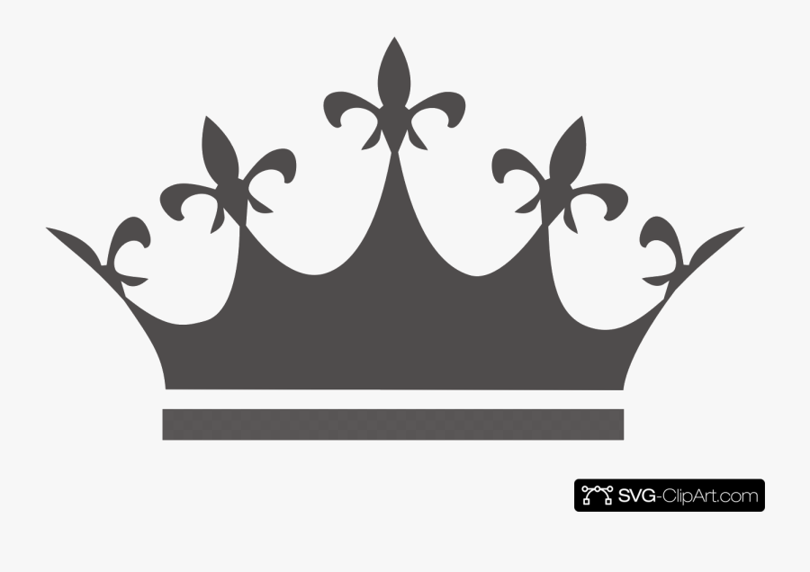 Queen Crown Clip Art Icon And Clipart Transparent Png - Queen Crown Icon Png, Transparent Clipart