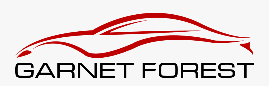 Garnet Forest - Emerald Biostructures, Transparent Clipart