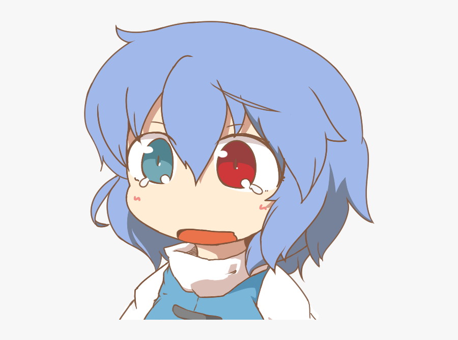 View Samegoogleiqdbsaucenao There Fixed Now , - Cartoon, Transparent Clipart