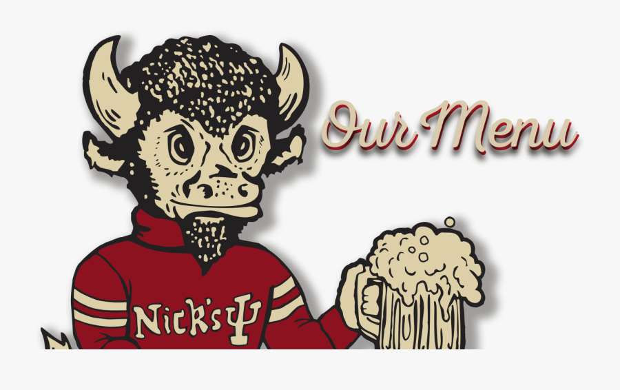 Nick"s English Hut - Nicks Iu, Transparent Clipart