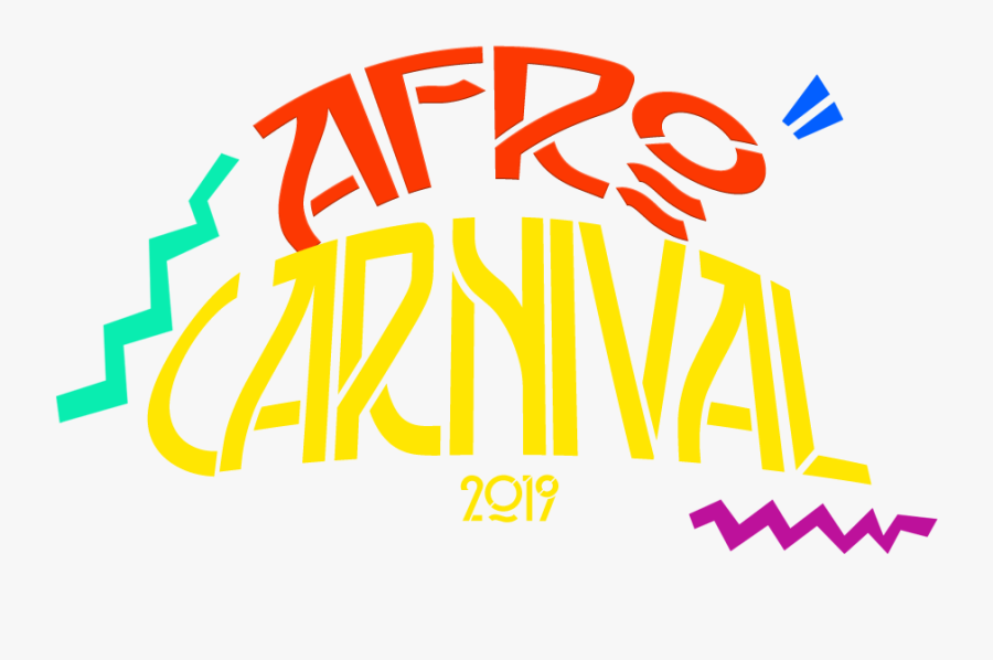 Afro Carnival Festival, Transparent Clipart