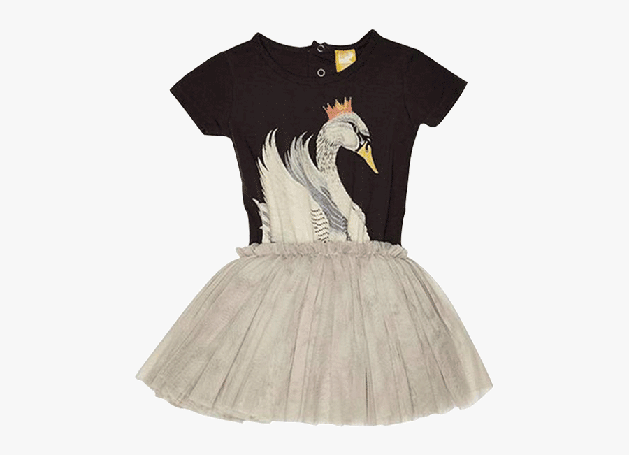 Baby Dress Png - A-line, Transparent Clipart