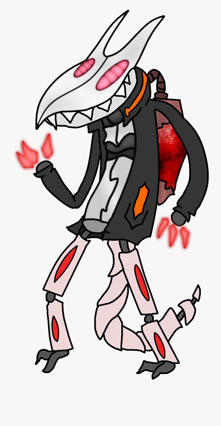 Nintendo Fanon Wiki, Transparent Clipart