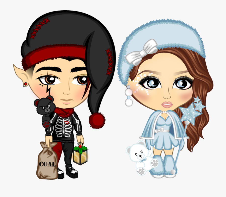 Cartoon, Transparent Clipart