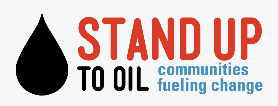 Stop Oil Spills, Transparent Clipart