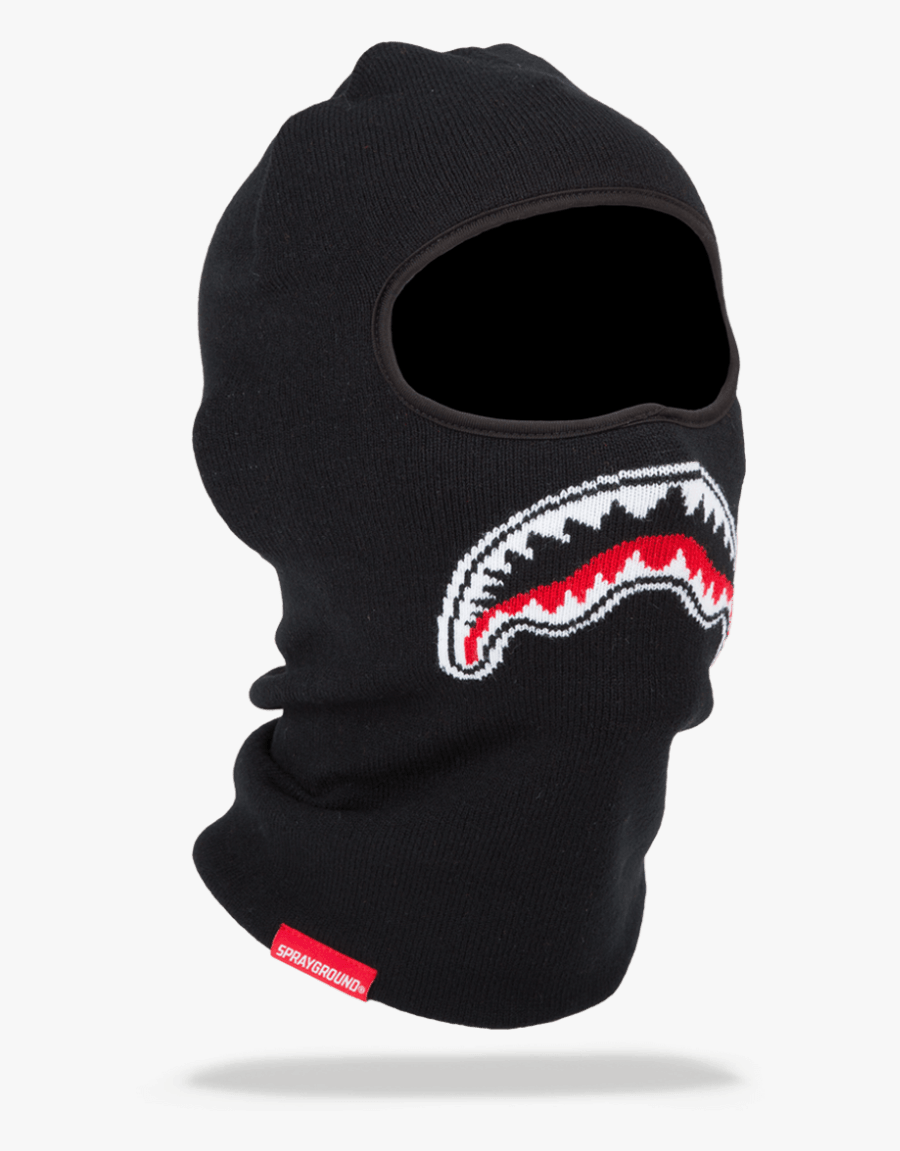 Pasamontañas Dibujo, Transparent Clipart