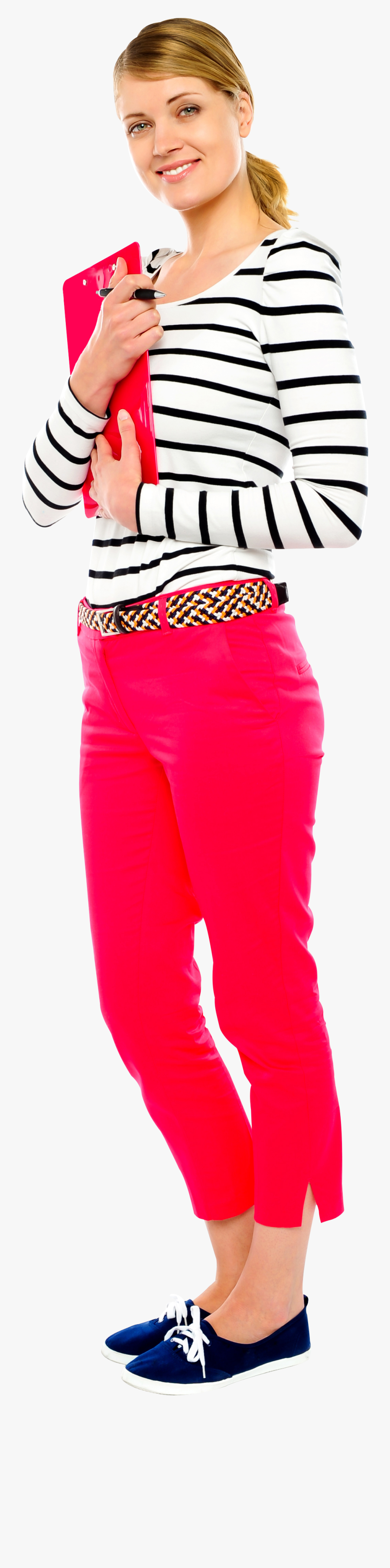 Women Teacher Png Image - Teacher Free To Use, Transparent Clipart