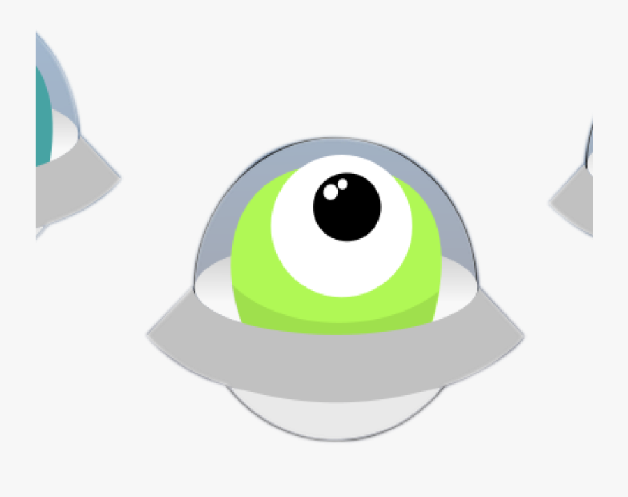 Free Alien Clipart Free Alien Clipart To Use Public - Clip Art, Transparent Clipart