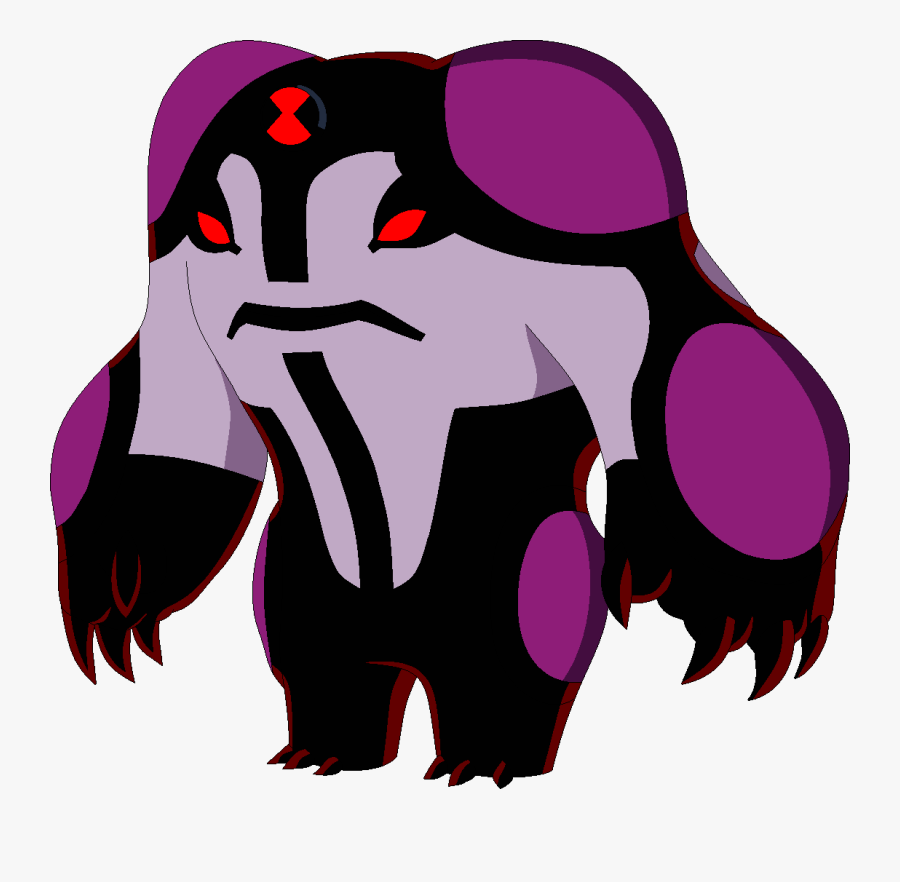 Alien Clipart Alan - Cannonbolt Green, Transparent Clipart