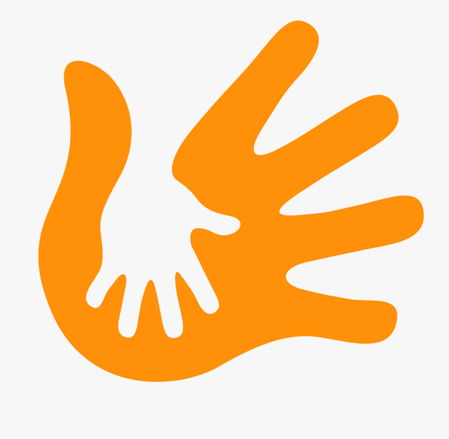 Child Hand Png - Child, Transparent Clipart