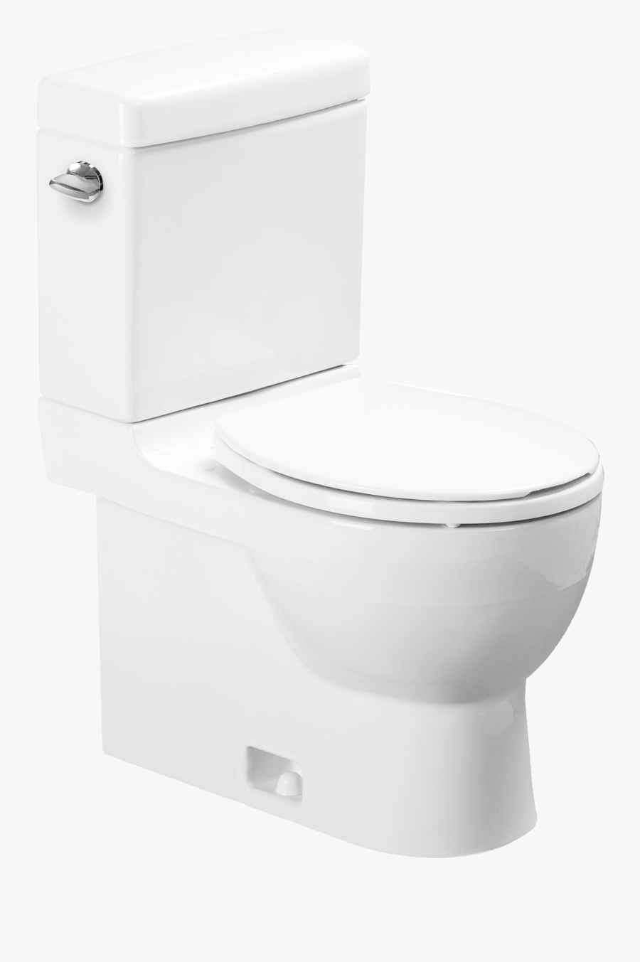 Toilet Png - Wc Png, Transparent Clipart
