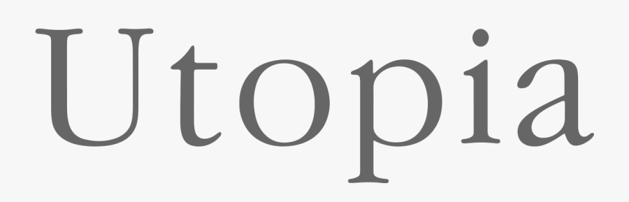 Clip Art Utopia Luxury Brands And - Graphics, Transparent Clipart