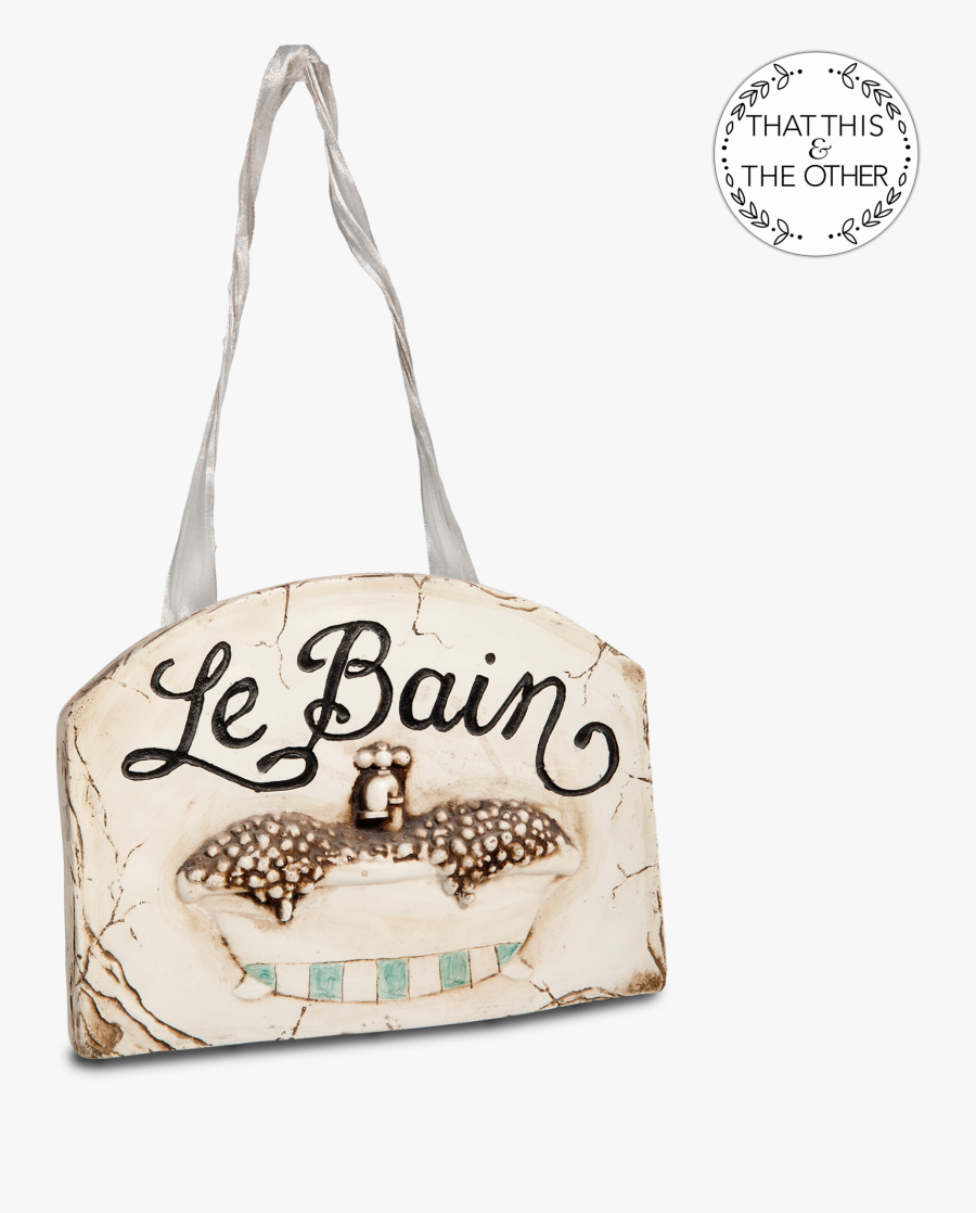 Clip Art Home Bathroom Sign, Transparent Clipart