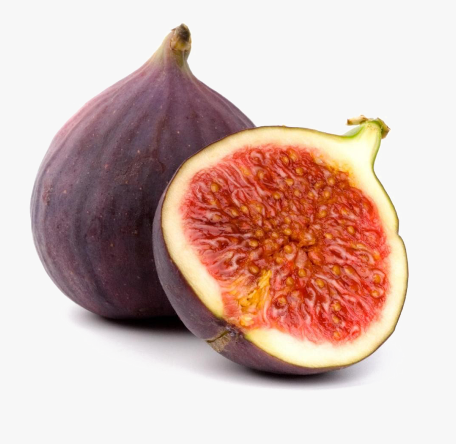 Fig Png Image Background - Turkey Figs, Transparent Clipart
