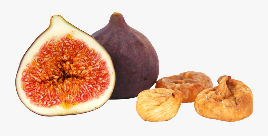 Fig Dried Png Image - Transparent Dried Fruits Png, Transparent Clipart