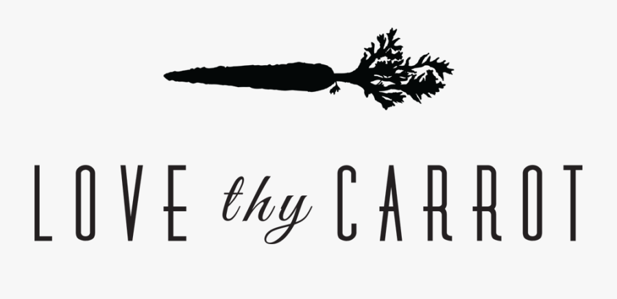 Spaghetti With Garlic, Olive Oil, Tomato Paste, Figs - Love Thy Carrot, Transparent Clipart