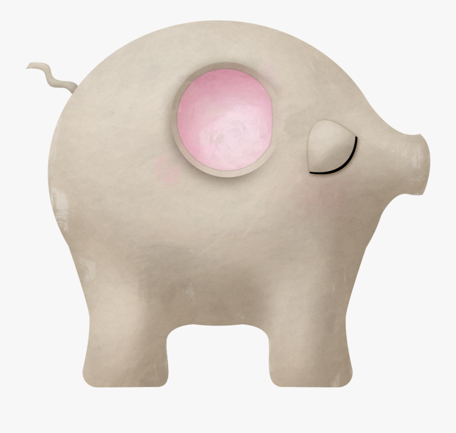 Animal Figure, Transparent Clipart