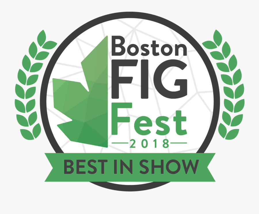 Boston Fig - Tau Alpha Omega Freeman Logo, Transparent Clipart