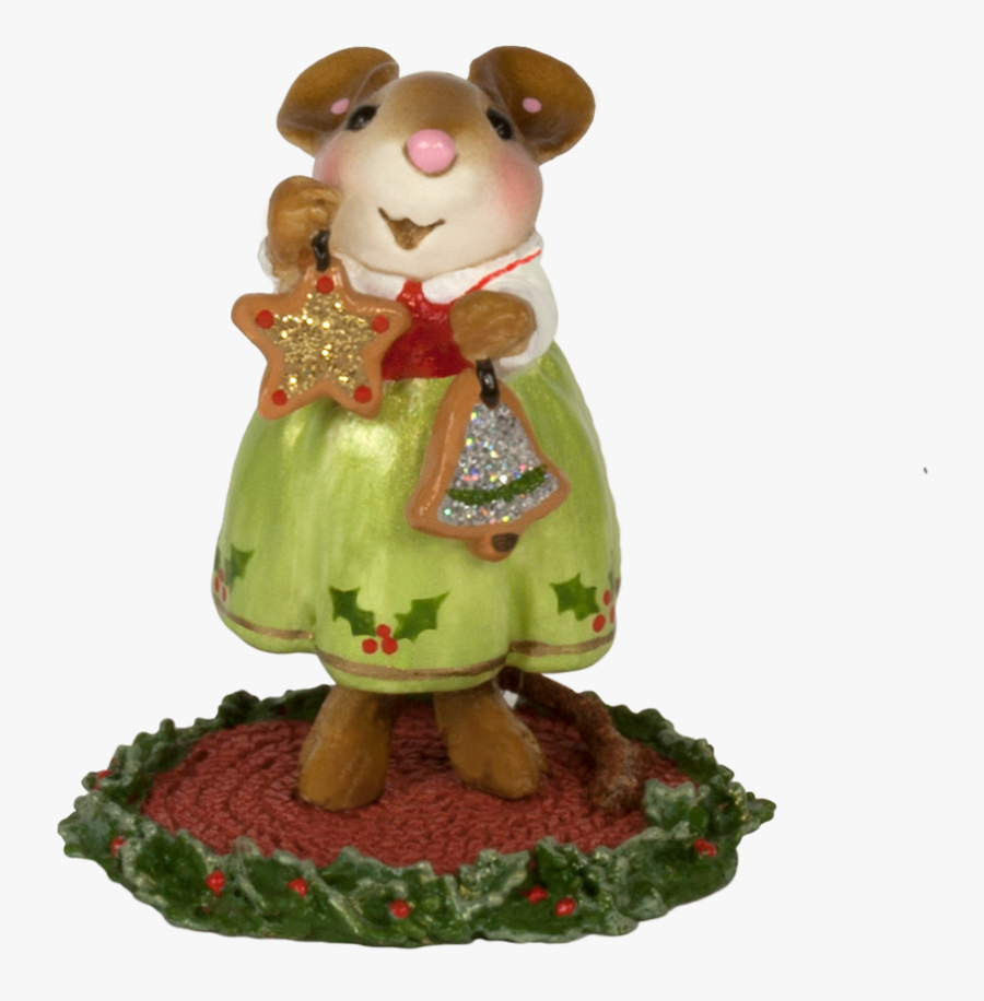 Mole Hole Png - Figurine, Transparent Clipart