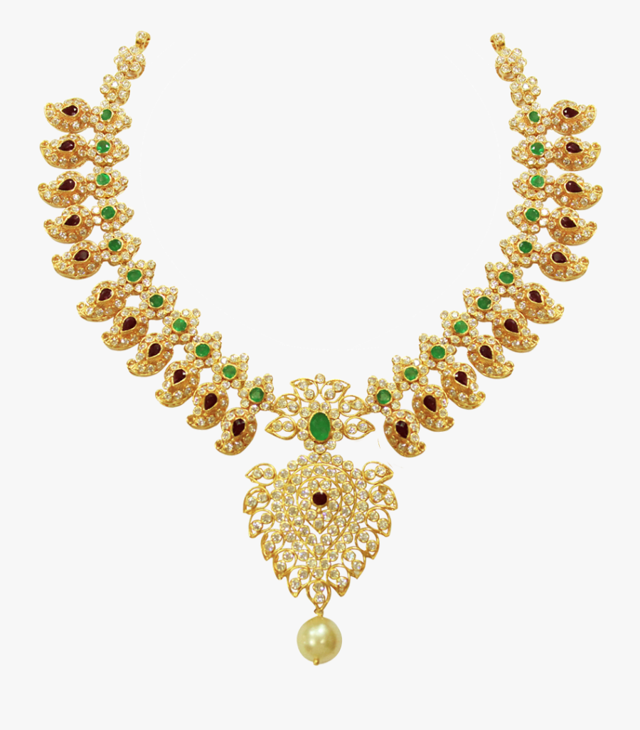Jewelry Clipart Jewellery Indian - Jewellery, Transparent Clipart