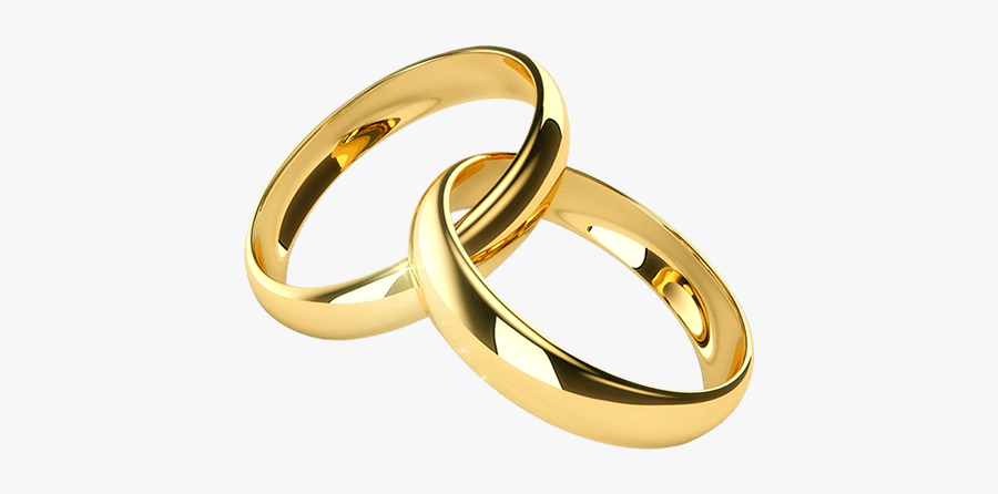 #ring #jewlery #love #rings #wedding - Transparent Background Wedding Ring Clipart, Transparent Clipart