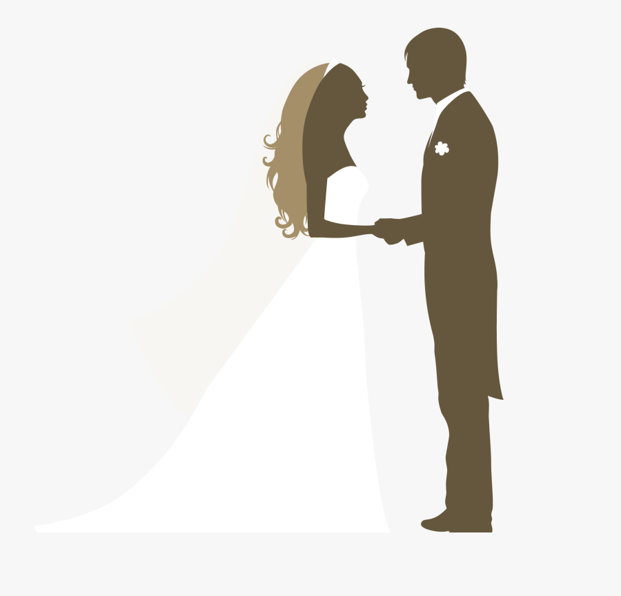 Wedding Ceremony Text Png, Transparent Clipart