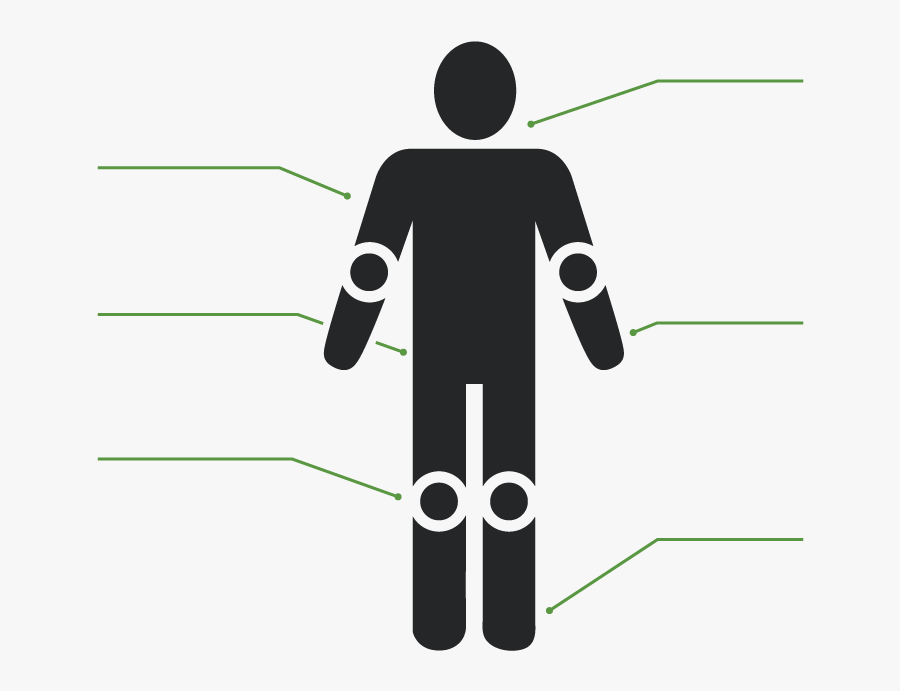 Armac Inventory Management Bracing Products Image - Icono Presentacion Png, Transparent Clipart