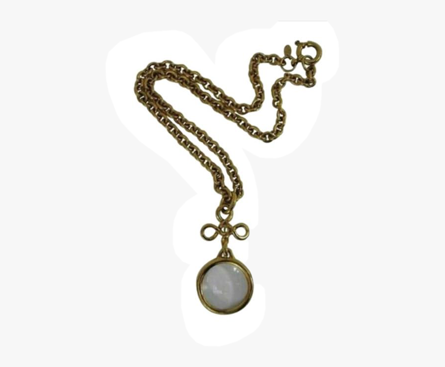 Jewel Jewelery Accessories Tendance Mode - Locket, Transparent Clipart
