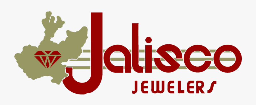 Jalisco Jewelers, Transparent Clipart