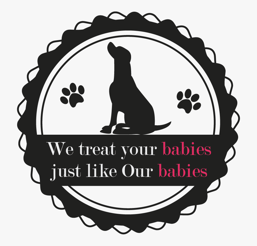 Logo Design By Asad-ullah Sheikh For Chickasha Dog - Posh, Transparent Clipart