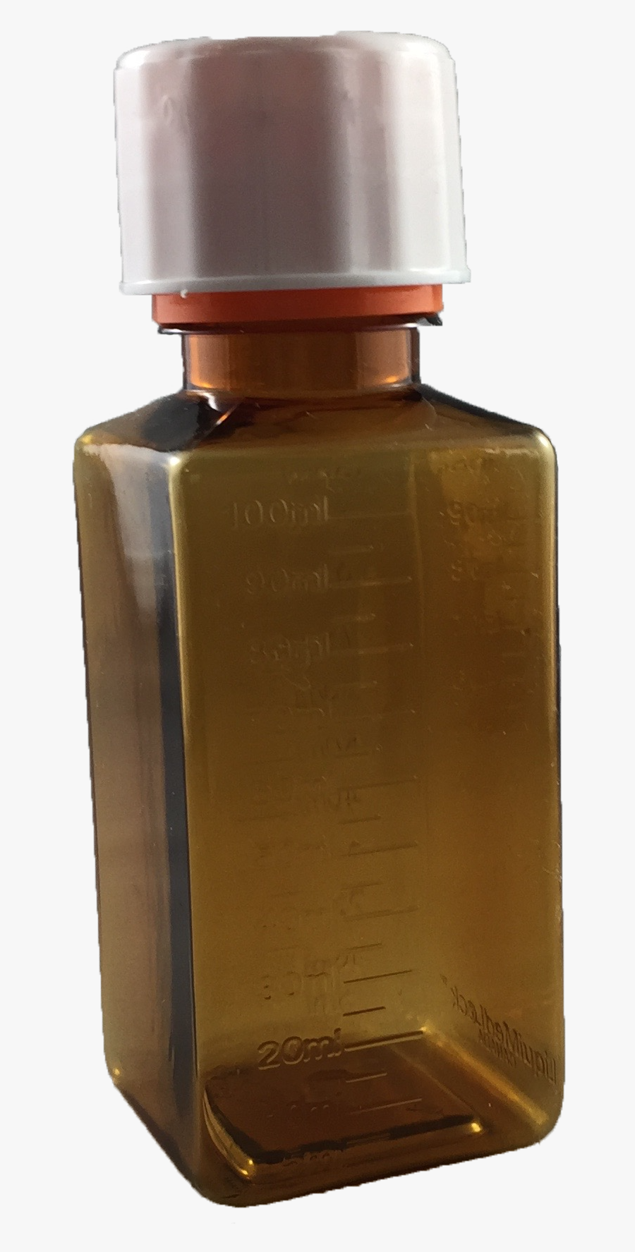 Drawing Bottles Pill Bottle - Glass Bottle, Transparent Clipart