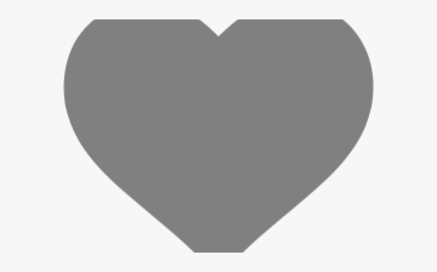 Heart, Transparent Clipart