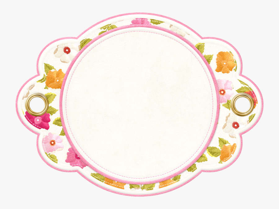 Circle, Transparent Clipart