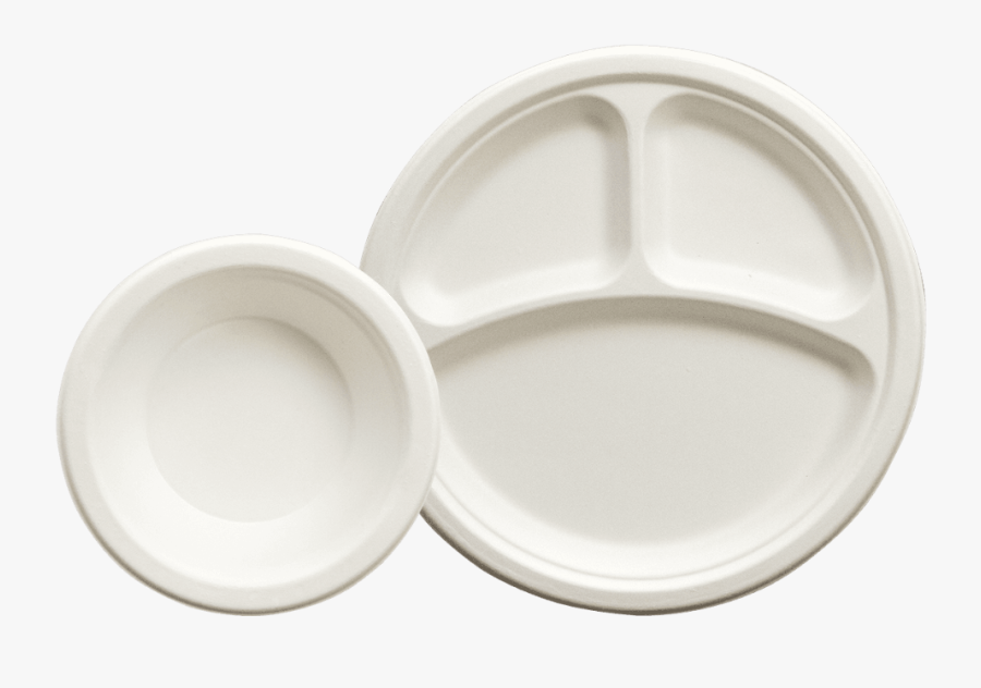 Bowl, Transparent Clipart