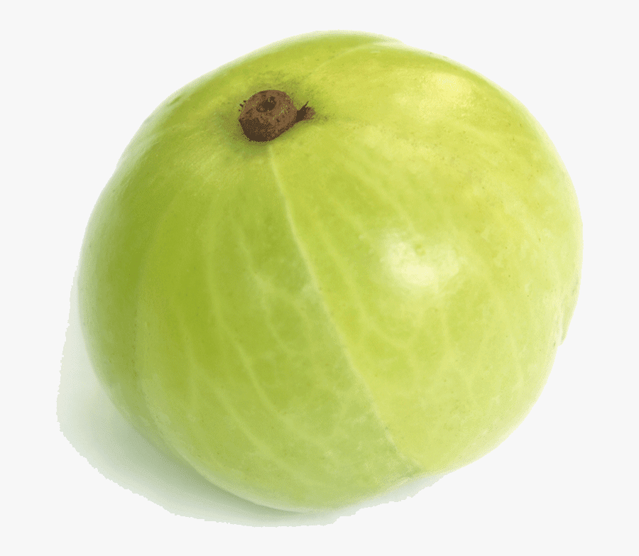 Free Gooseberry Fruit Clipart - Granny Smith, Transparent Clipart