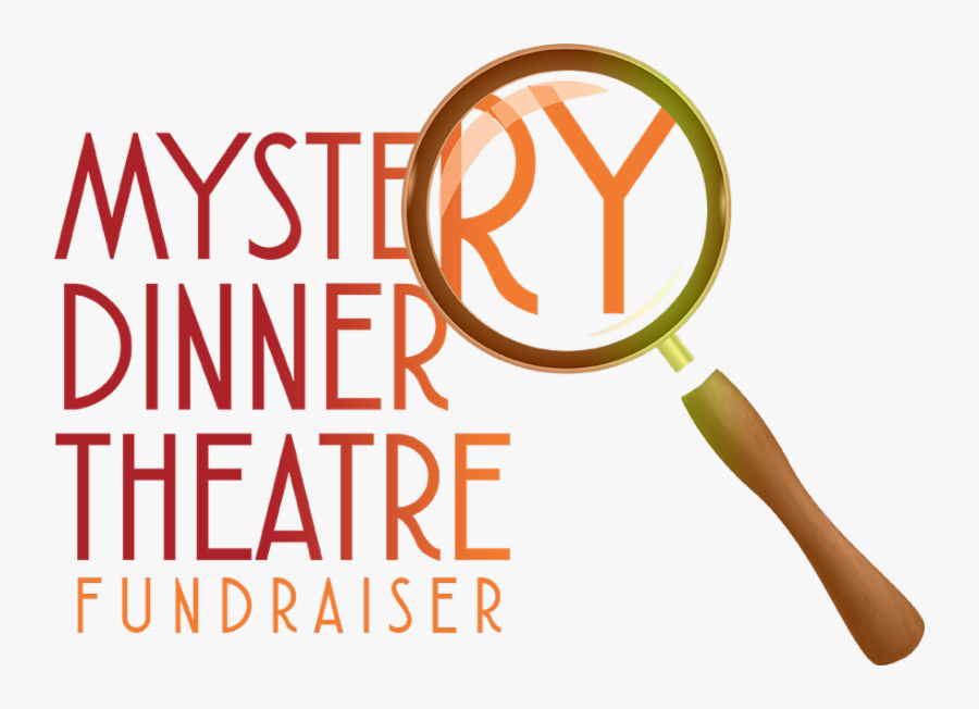 We Hope To Hear From You - Mystery Dinner Theater Clipart, Transparent Clipart