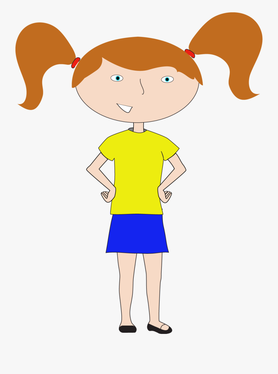 Singer Clipart Hymn - Cartoon, Transparent Clipart