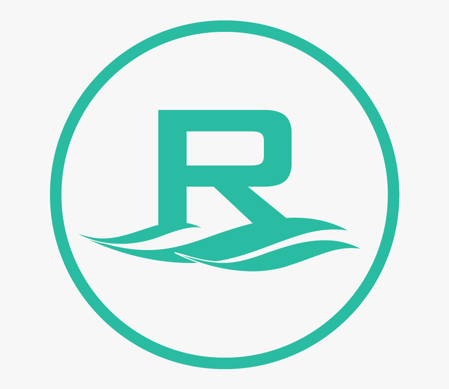 River Church Logo, Transparent Clipart