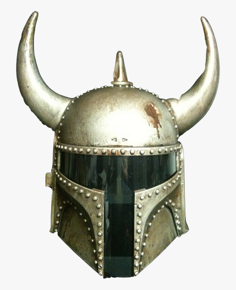 #viking #helmet #mask #hat #cap - Cool Viking Helmets, Transparent Clipart