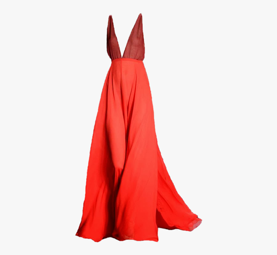 Gown, Transparent Clipart